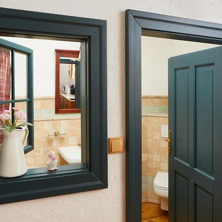 Wellness Hotel Florian Ceske Zleby Stozec Bagian luar foto