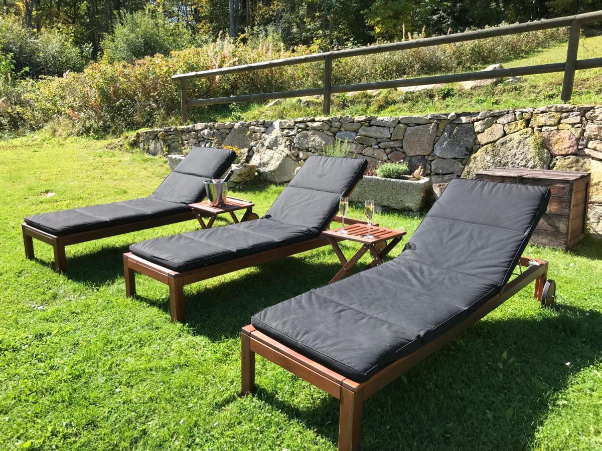 Wellness Hotel Florian Ceske Zleby Stozec Bagian luar foto