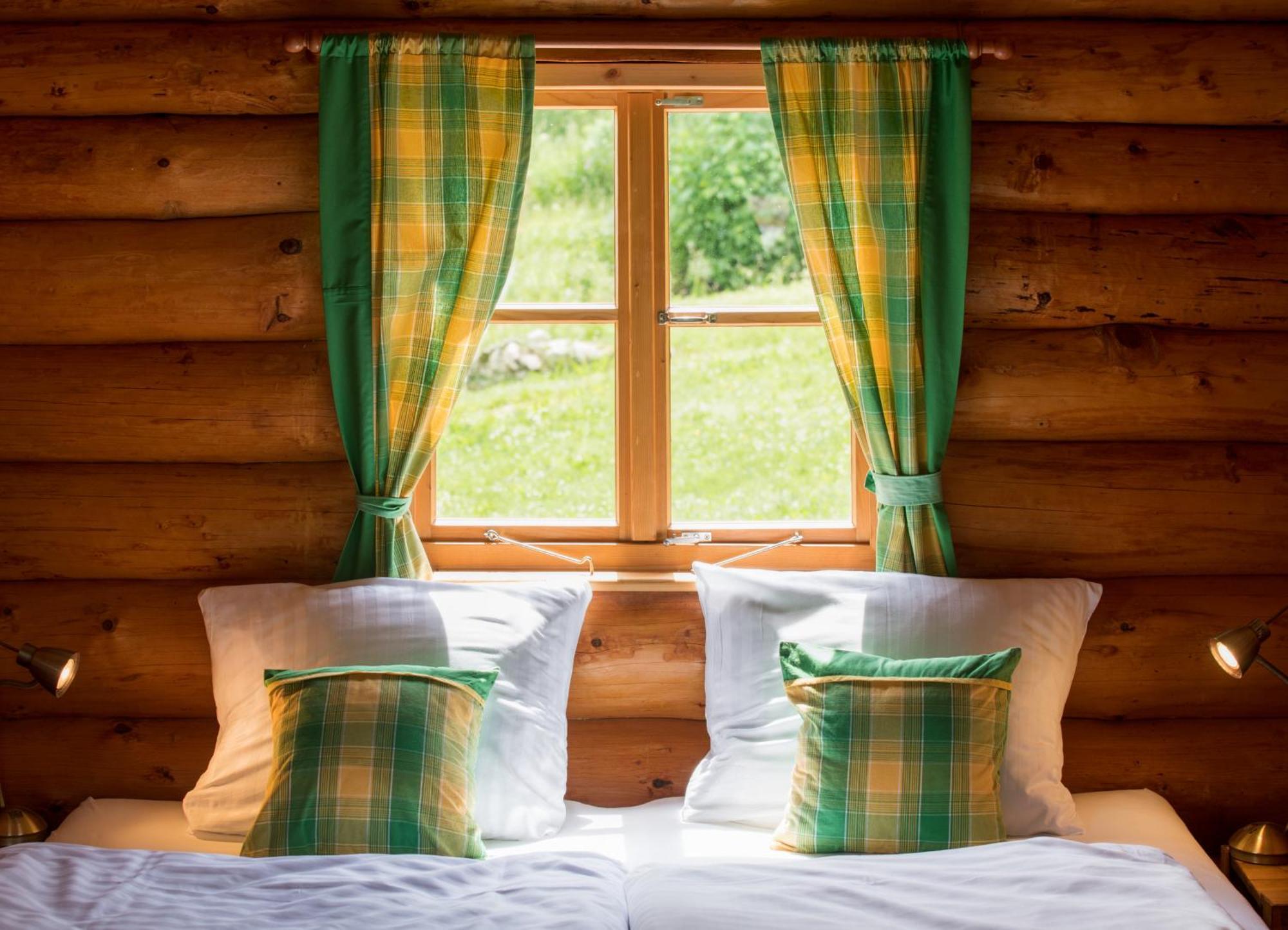 Wellness Hotel Florian Ceske Zleby Stozec Ruang foto