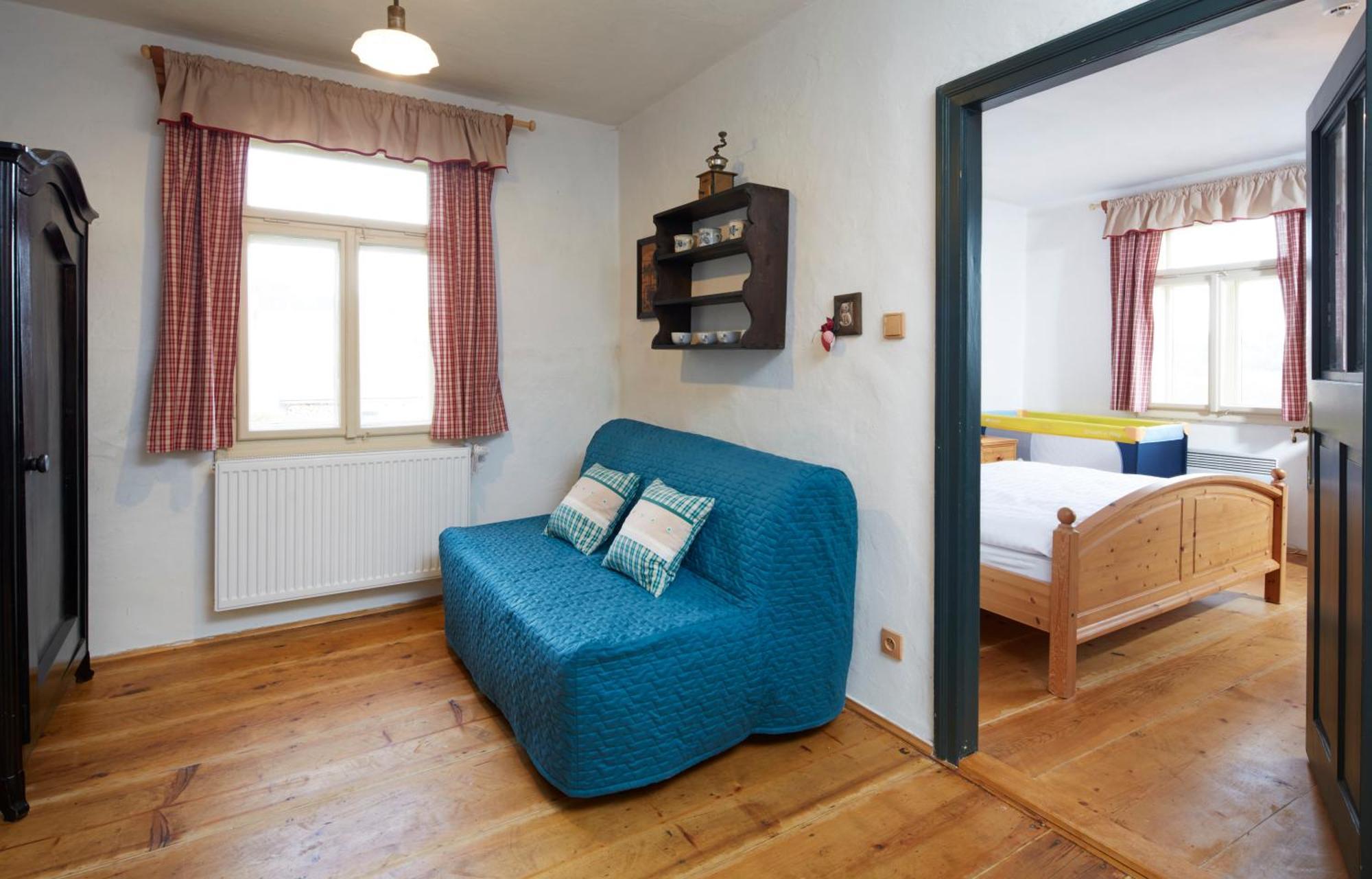 Wellness Hotel Florian Ceske Zleby Stozec Bagian luar foto